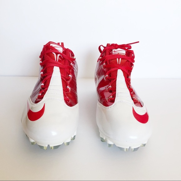 nike zoom vapor carbon flywire football cleats